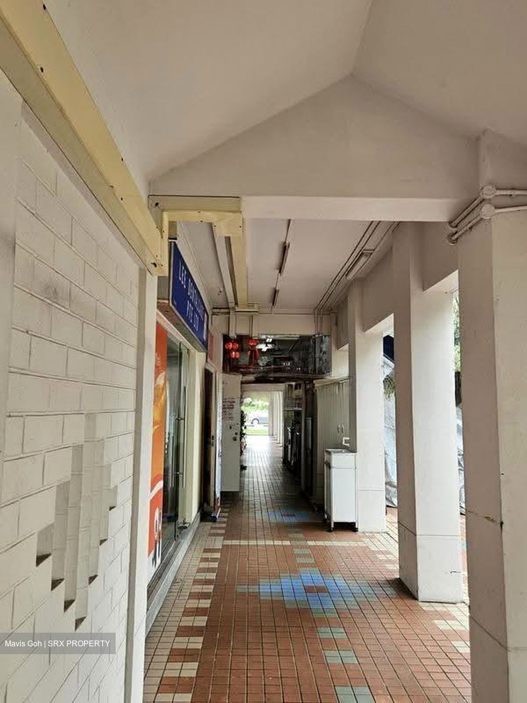 Bukit Batok Central (D23), Shop House #637809991